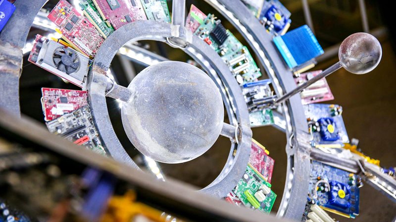 中国移动物联网平台定制方案：构建智能连接的未来