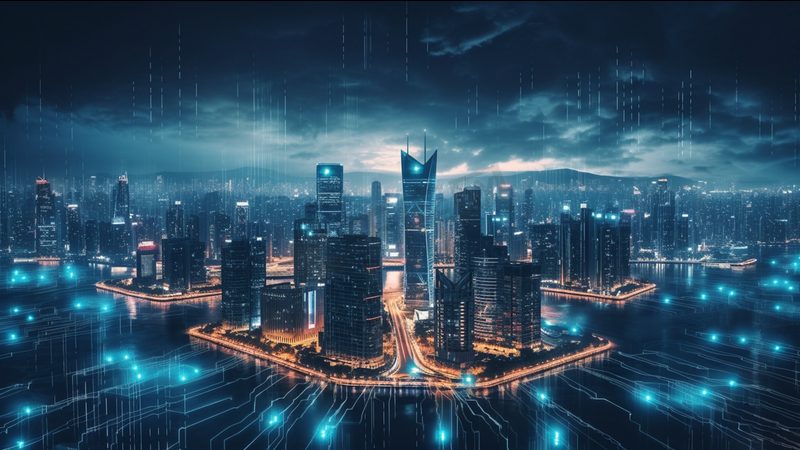 智慧解决方案：性价比高的关键要素解析